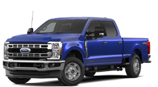 2026 Ford Super Duty® External Image 2
